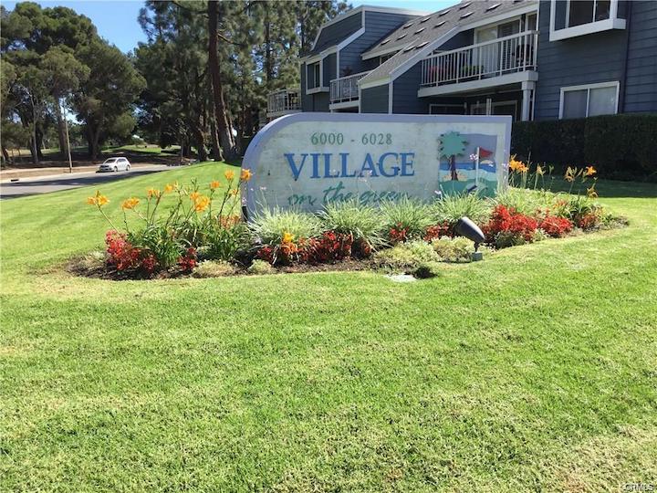 Village On The Green Long Beach Condos